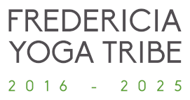 Fredericia Yoga Tribe logo